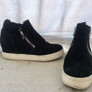 Steve Madden Wedgies